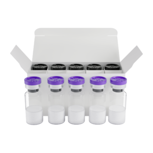 HGH Whitebox | 400 IU