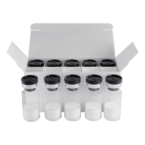 PH Buffered NAD+ 5,000MG Kit