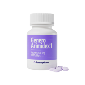 Arimidex (Anastrazole) 1mg