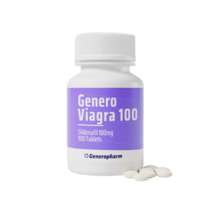 Sildenafil (Viagra) 100mg