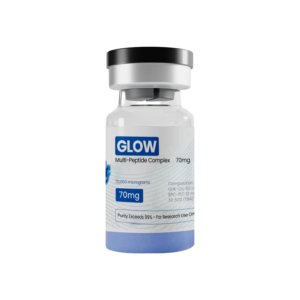 GLOW 70mg (Single Vial)