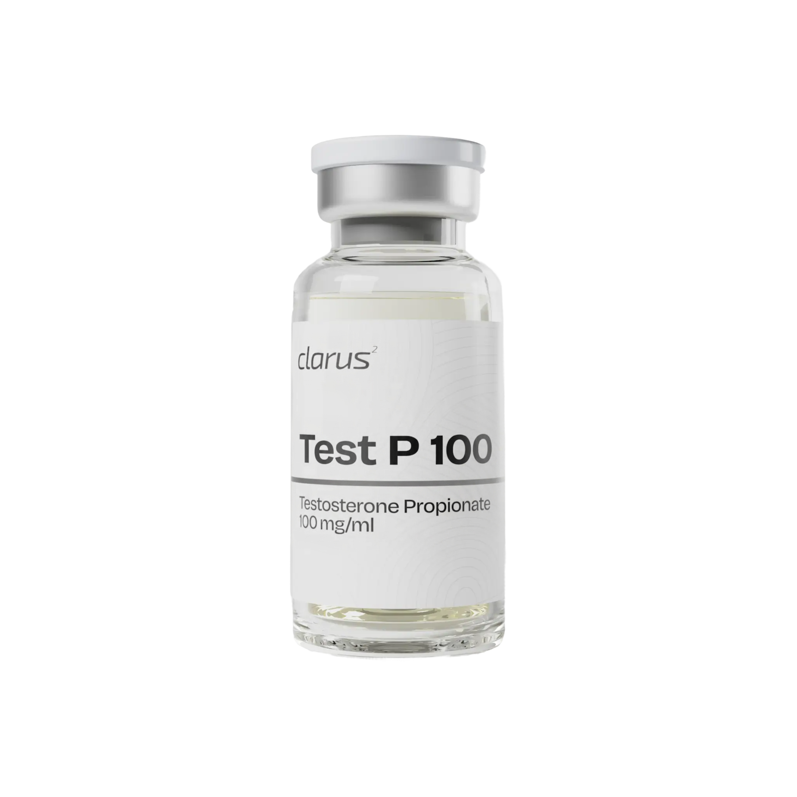 Clarus² Test P 100 10ml