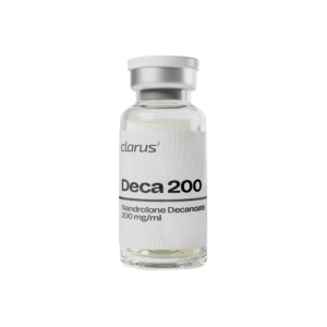 Clarus² Deca 200 10ml
