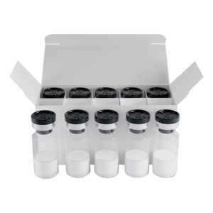 HGH Whitebox | 360 IU